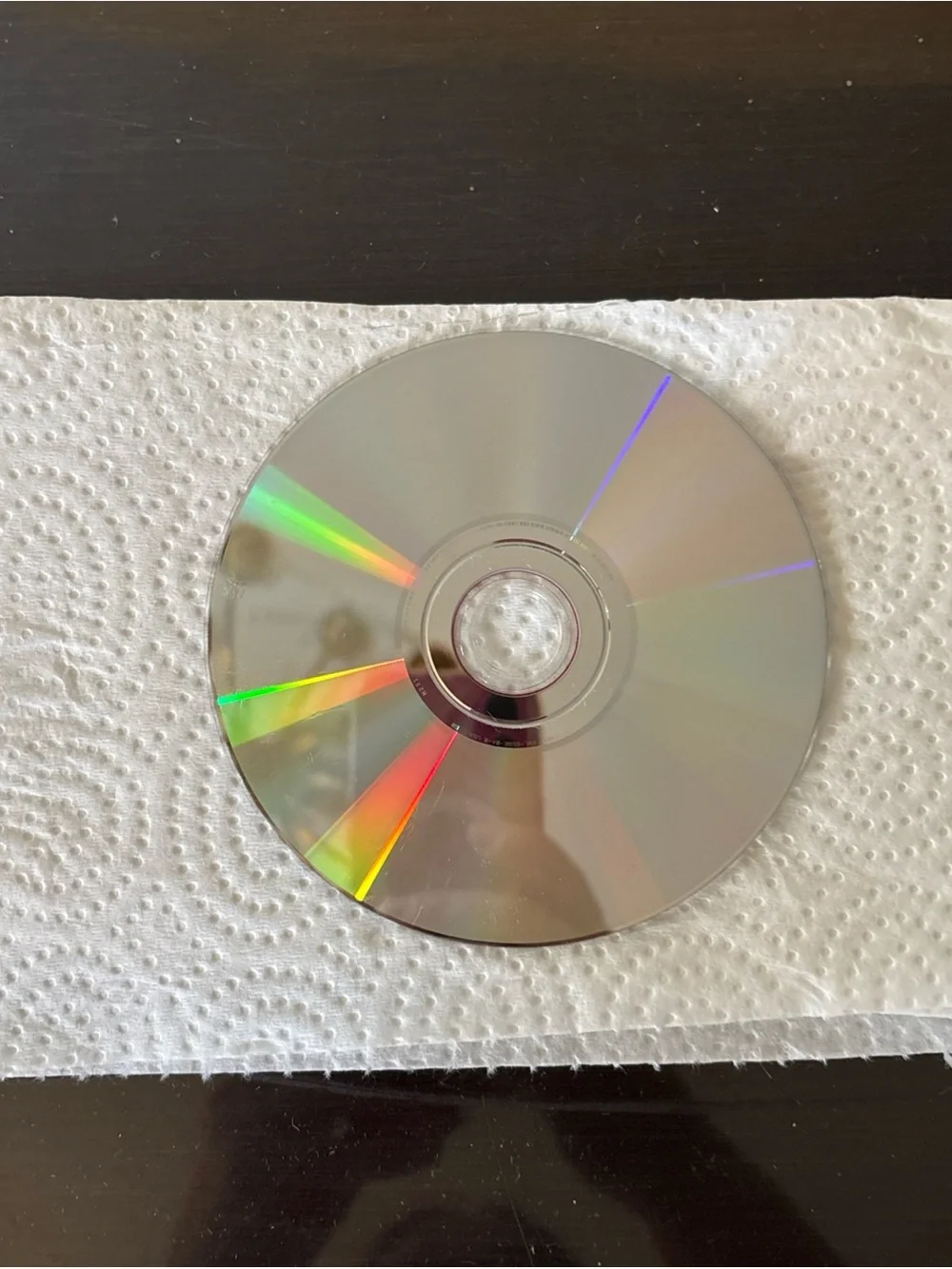 DreamWorks Puss in Boots Wii Game Disc only